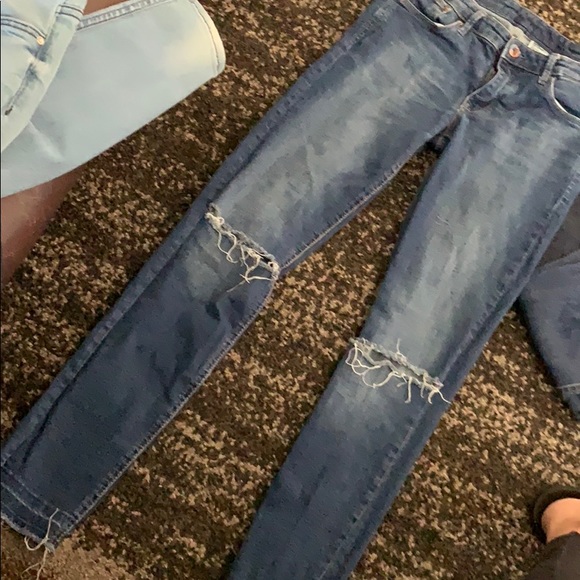 6 jean bundle - Picture 4 of 5